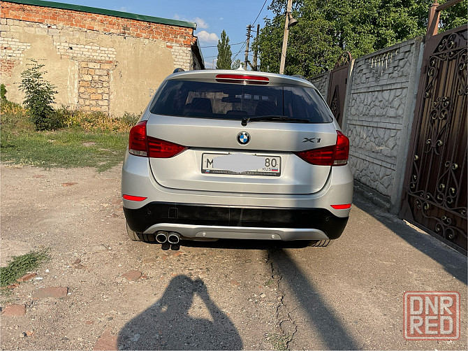 BMW X1, X DRIVE 28i. Донецк - изображение 5