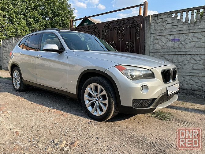 BMW X1, X DRIVE 28i. Донецк - изображение 2