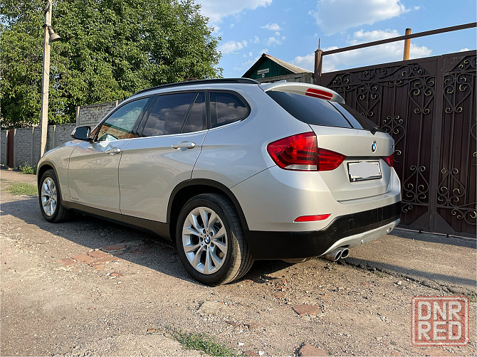 BMW X1, X DRIVE 28i. Донецк - изображение 6