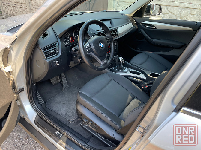 BMW X1, X DRIVE 28i. Донецк - изображение 9