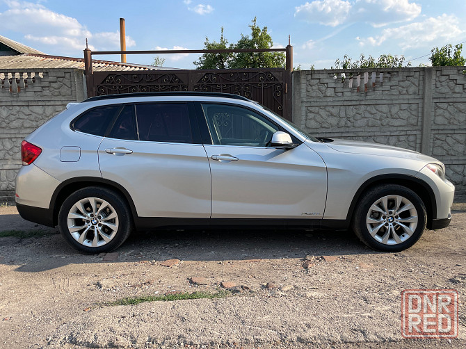 BMW X1, X DRIVE 28i. Донецк - изображение 3