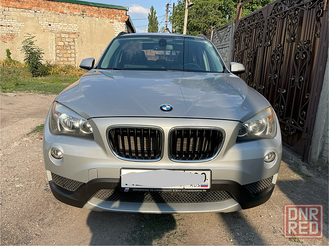 BMW X1, X DRIVE 28i. Донецк - изображение 1