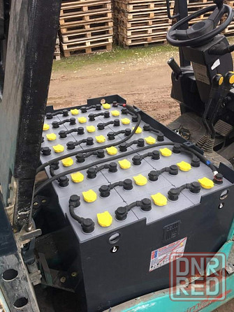 Тяговые аккумуляторные батареи Донецк - изображение 3