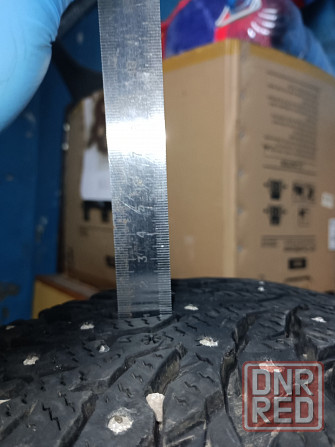 Колеса в сборе Nokian Hakkapeliitta 9 195/65r15 Донецк - изображение 3