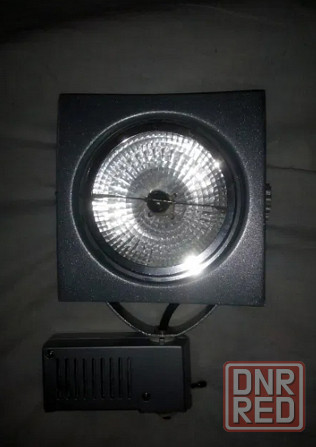Галогенный прожектор 50 w Донецк - изображение 2