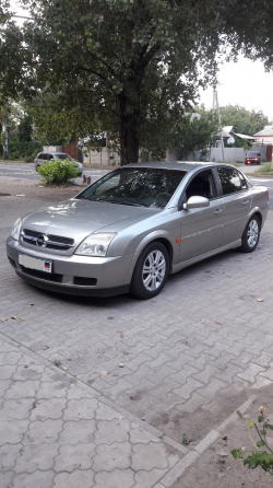 Продам Opel Vektra C Донецк