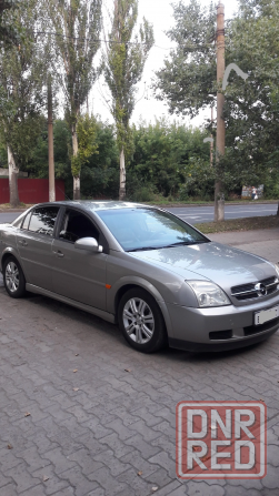 Продам Opel Vektra C Донецк - изображение 7
