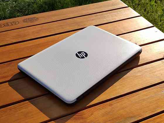 ‼Ноутбук 15.5" FullHD HP 80C5 (Intel Celeron N3050 / 4GB / Intel(R) HD Graphics (1GB) / 256GB SSD) Макеевка