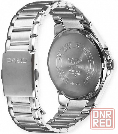 Часы мужские Casio Edifice EF-316D-1AVEG Донецк - изображение 3