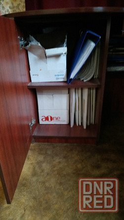 Офисный стол Донецк - изображение 3
