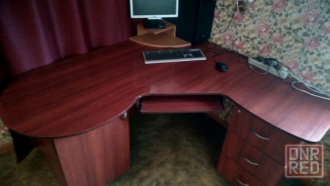 Офисный стол Донецк - изображение 4