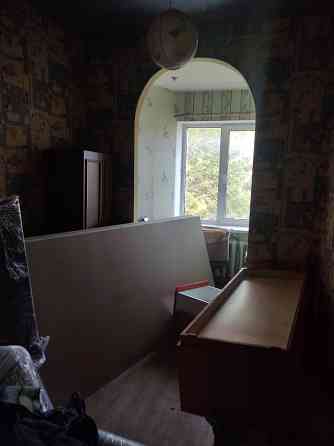 Продам трёх комнатную квартиру в Киевском районе. Донецк