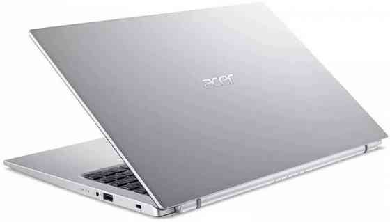Ноутбук Acer Aspire 3 A315-58-36F3 i3/8Gb/256Gb/NoOs Pure Silver Донецк