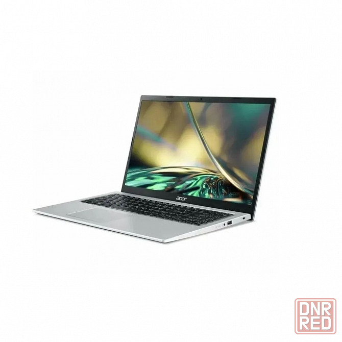 Ноутбук Acer Aspire 3 A315-58-36F3 i3/8Gb/256Gb/NoOs Pure Silver Донецк - изображение 1