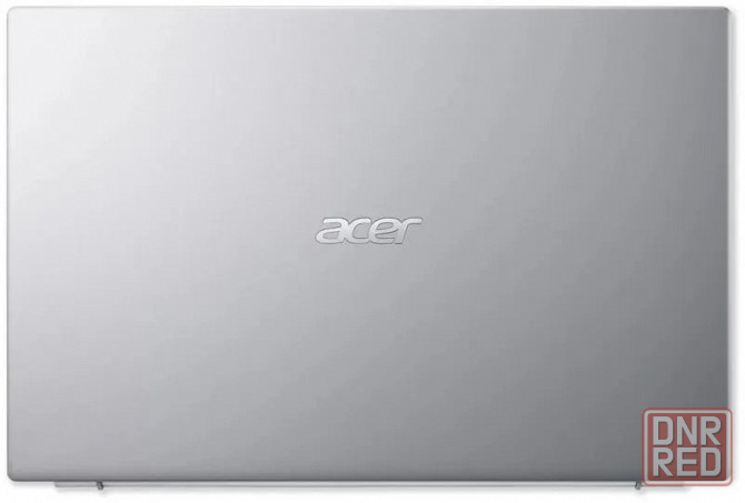Ноутбук Acer Aspire 3 A315-58-36F3 i3/8Gb/256Gb/NoOs Pure Silver Донецк - изображение 6