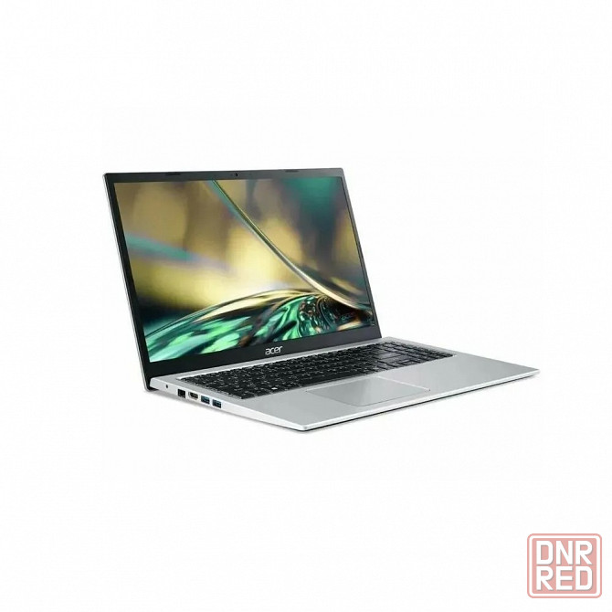 Ноутбук Acer Aspire 3 A315-58-36F3 i3/8Gb/256Gb/NoOs Pure Silver Донецк - изображение 2