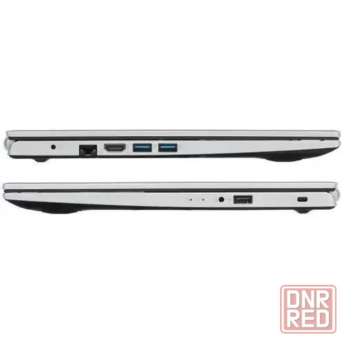 Ноутбук Acer Aspire 3 A315-58-36F3 i3/8Gb/256Gb/NoOs Pure Silver Донецк - изображение 7