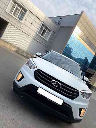 Продам Hyundai Creta Донецк