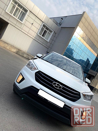 Продам Hyundai Creta Донецк - изображение 2
