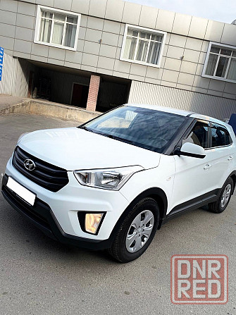 Продам Hyundai Creta Донецк - изображение 4