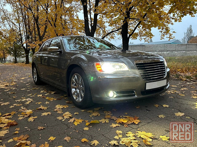 Chrysler 300 Донецк - изображение 2