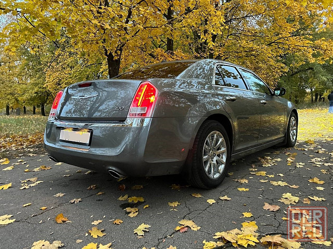 Chrysler 300 Донецк - изображение 5
