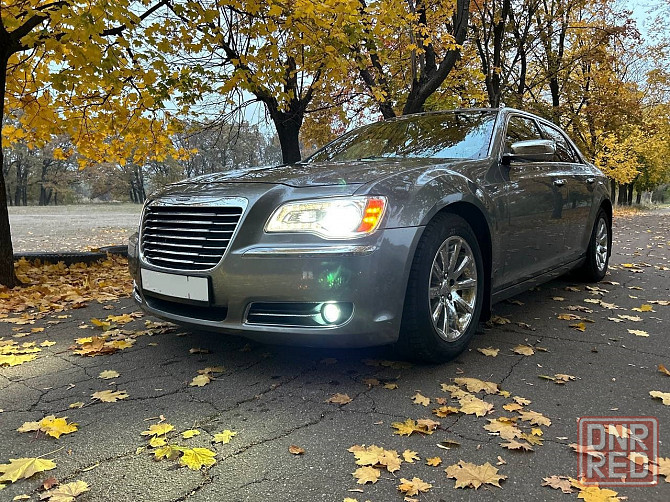 Chrysler 300 Донецк - изображение 1