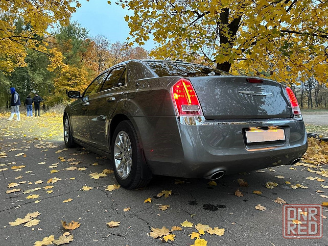 Chrysler 300 Донецк - изображение 3