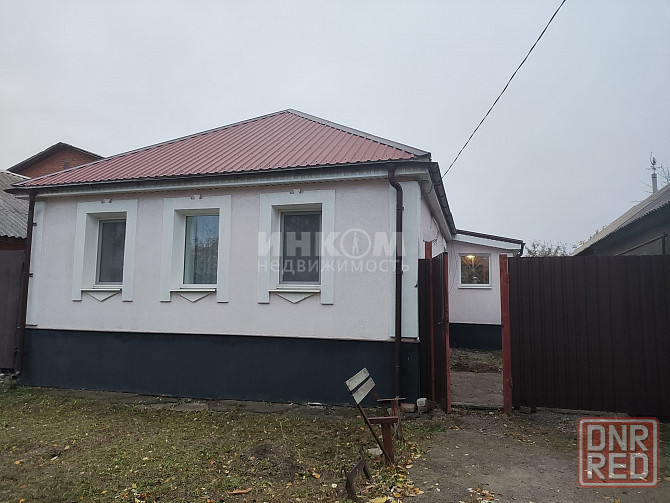 Продам дом 60м2 в городе Луганск, Жовтневый район (р-н "Атриума") Луганск - изображение 1