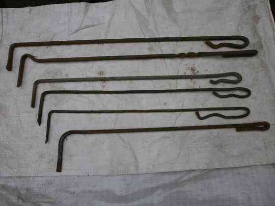 Для угля лопатка кочерга кочережка Донецк