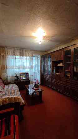 Продам 1-но комнатную квартиру 36 м2 в Будённовском р-не на пл. Буденного Донецк