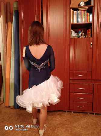 Платье для выступлений Донецк