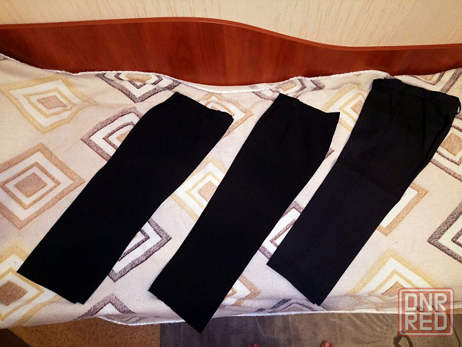 Костюмы и рубашки для мальчиков Донецк - изображение 3