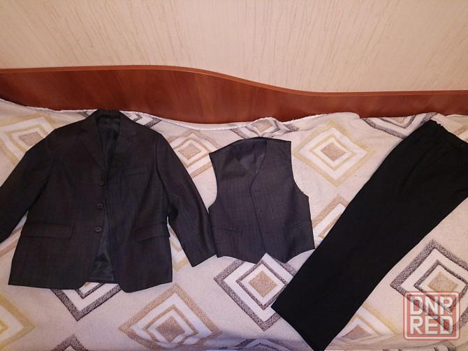 Костюмы и рубашки для мальчиков Донецк - изображение 6