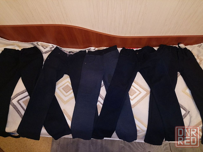 Костюмы и рубашки для мальчиков Донецк - изображение 4