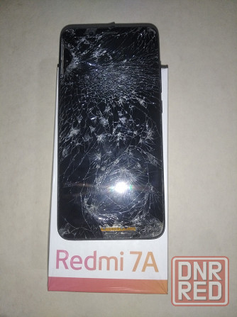 Xiaomi redmi 7a Донецк - изображение 7