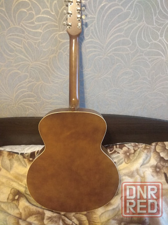 Акустическая гитара Трембита Донецк - изображение 2