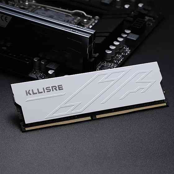 Оперативная память 32Gb DDR4 (2x16gb) Kllisre 3200MHz PC4-25600 Донецк