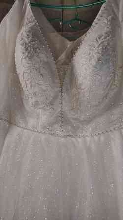 Свадебное платье Донецк