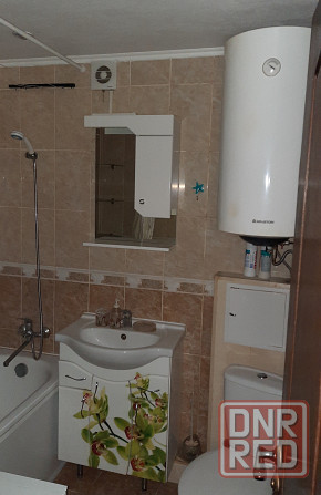 Продам 1-комнатную квартиру в центре Макеевка - изображение 3