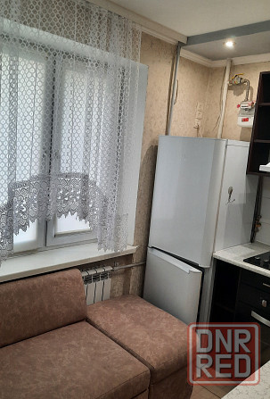 Продам 1-комнатную квартиру в центре Макеевка - изображение 4
