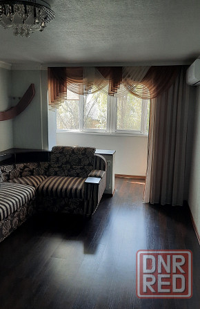 Продам 1-комнатную квартиру в центре Макеевка - изображение 6