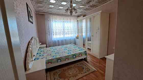 4 к.квартира на Набережной Донецк