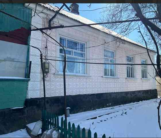 Продаётся Дом 4 ком., микр-н Мирный Донецк