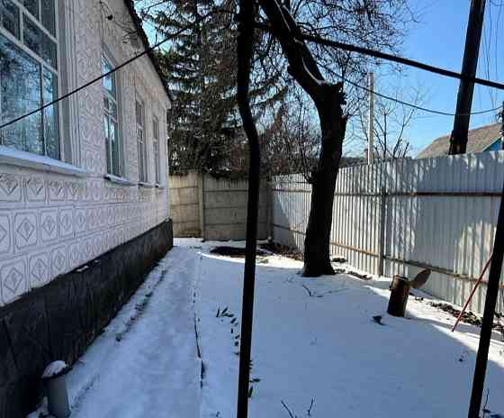 Продаётся Дом 4 ком., микр-н Мирный Донецк