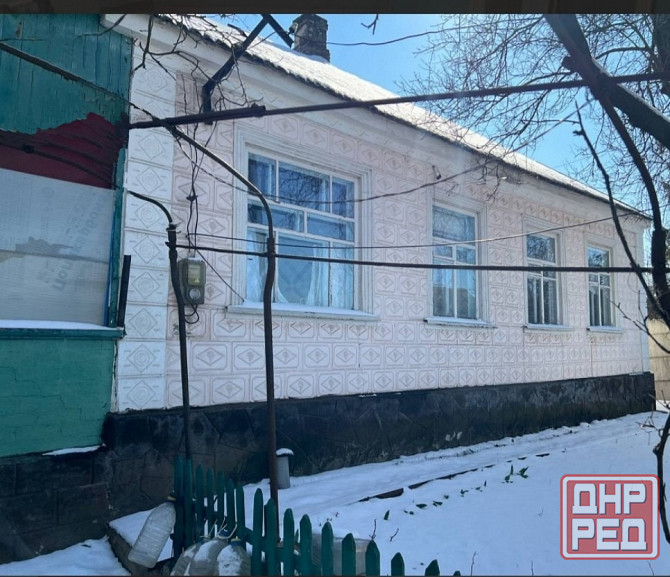 Продаётся Дом 4 ком., микр-н Мирный Донецк - изображение 2