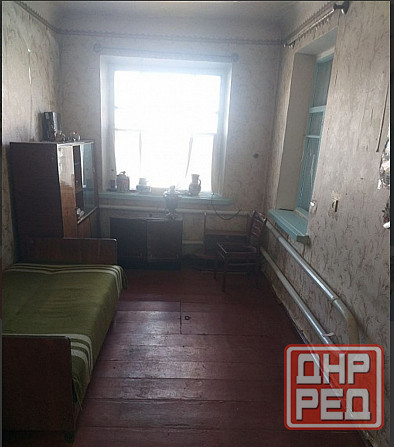 Продаётся Дом 4 ком., микр-н Мирный Донецк - изображение 3