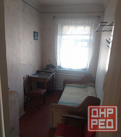 Продаётся Дом 4 ком., микр-н Мирный Донецк - изображение 4