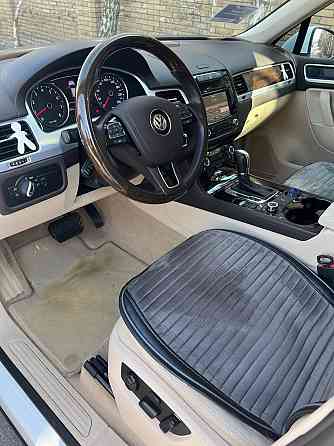 Продажа Volkswagen Touareg 2013год Европеец Донецк