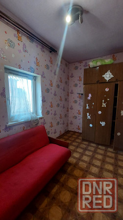 Продам дом в Буденновском районе пгт.Ларино Донецк - изображение 4